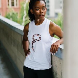 NWT Zyia Kettle Moon Tank